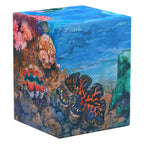 Immagine del prodotto Ultimate Guard RTE Boulder 100+ Coral Places - Seablue Hush