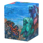 Immagine del prodotto Ultimate Guard RTE Boulder 100+ Coral Places - Seablue Hush