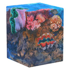 Immagine del prodotto Ultimate Guard RTE Boulder 100+ Coral Places - Seablue Hush