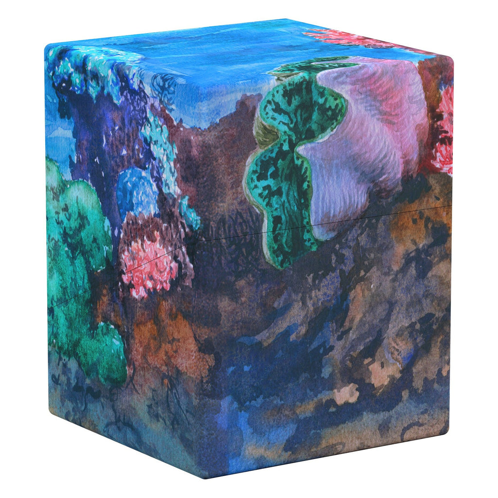 Immagine del prodotto Ultimate Guard RTE Boulder 100+ Coral Places - Seablue Hush