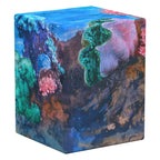 Immagine del prodotto Ultimate Guard RTE Boulder 100+ Coral Places - Seablue Hush