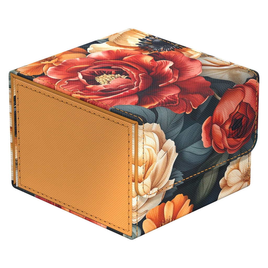 Product image Ultimate Guard Sidewinder 133+ Xenoskin "Floral Places III"