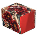 Immagine del prodotto Ultimate Guard Sidewinder 100+ Xenoskin "Floral Places" -