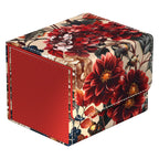 Immagine del prodotto Ultimate Guard Sidewinder 100+ Xenoskin "Floral Places" -