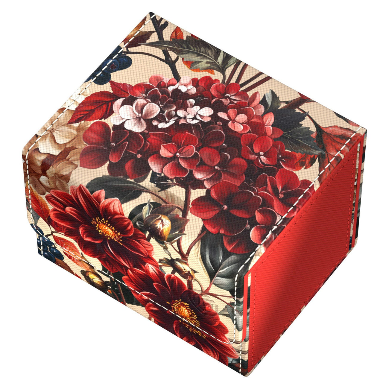 Immagine del prodotto Ultimate Guard Sidewinder 100+ Xenoskin "Floral Places" -