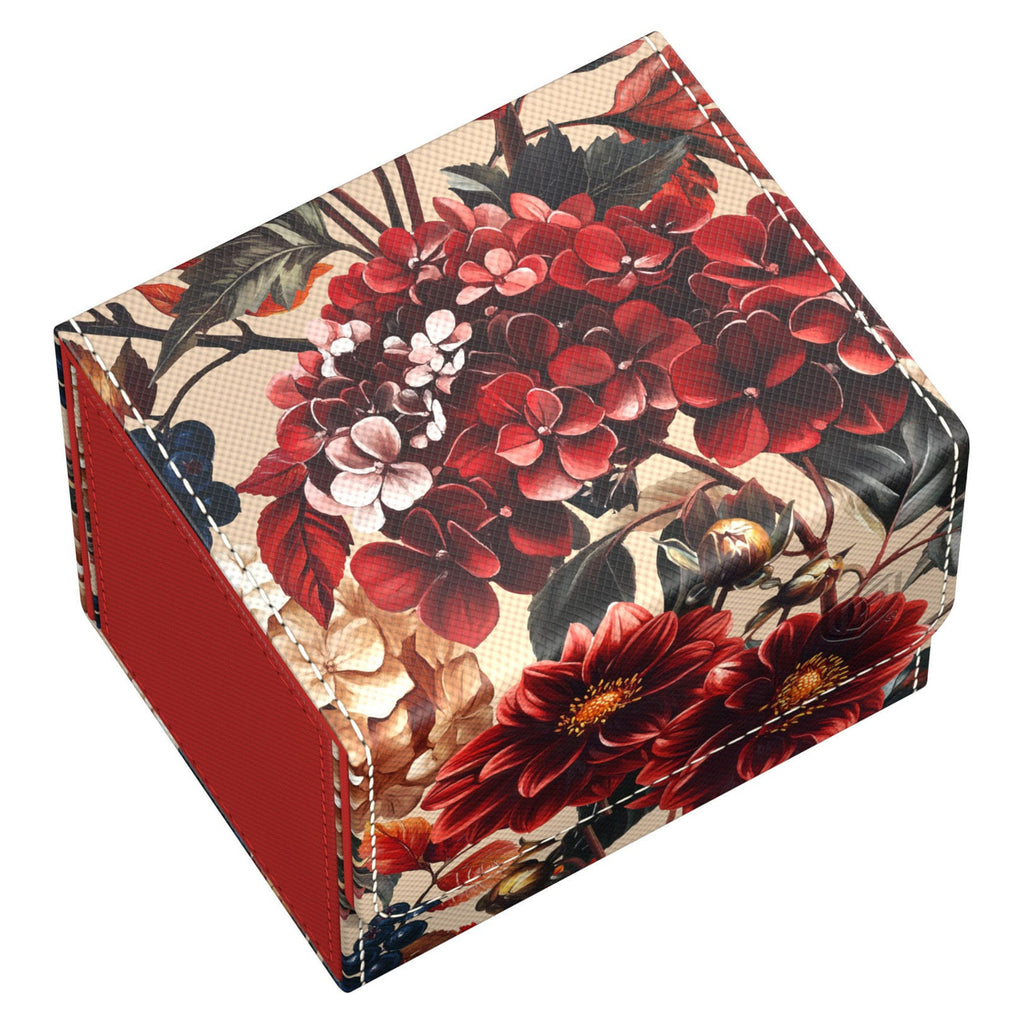 Immagine del prodotto Ultimate Guard Sidewinder 100+ Xenoskin "Floral Places" -