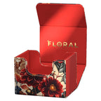 Immagine del prodotto Ultimate Guard Sidewinder 100+ Xenoskin "Floral Places" -