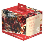 Immagine del prodotto Ultimate Guard Sidewinder 100+ Xenoskin "Floral Places" -