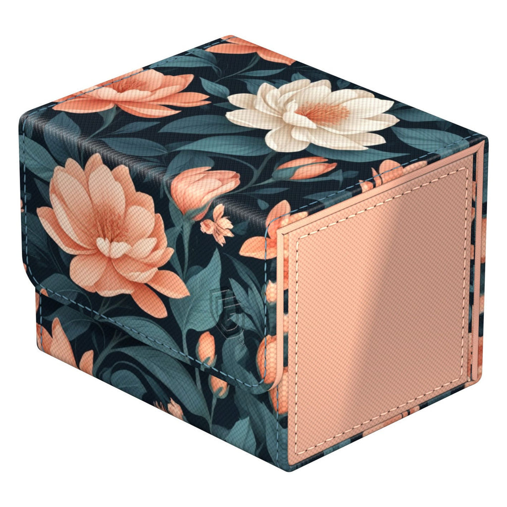 Product image Ultimate Guard Sidewinder 100+ Xenoskin "Floral Places"