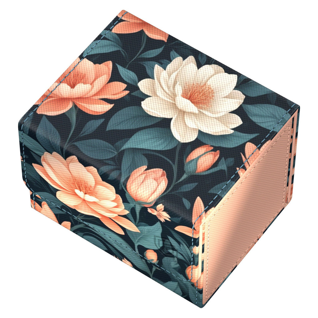 Product image Ultimate Guard Sidewinder 100+ Xenoskin "Floral Places"