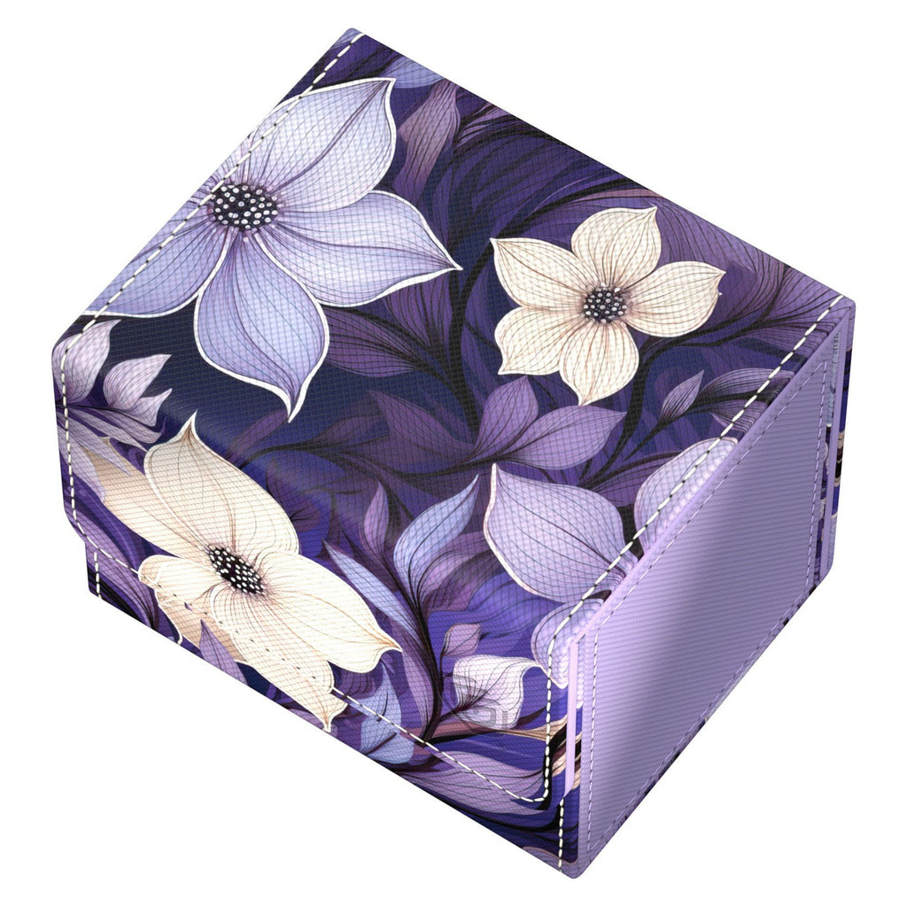 Immagine del prodotto Ultimate Guard Sidewinder 100+ Xenoskin "Floral Places" -