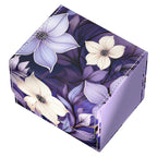 Immagine del prodotto Ultimate Guard Sidewinder 100+ Xenoskin "Floral Places" -