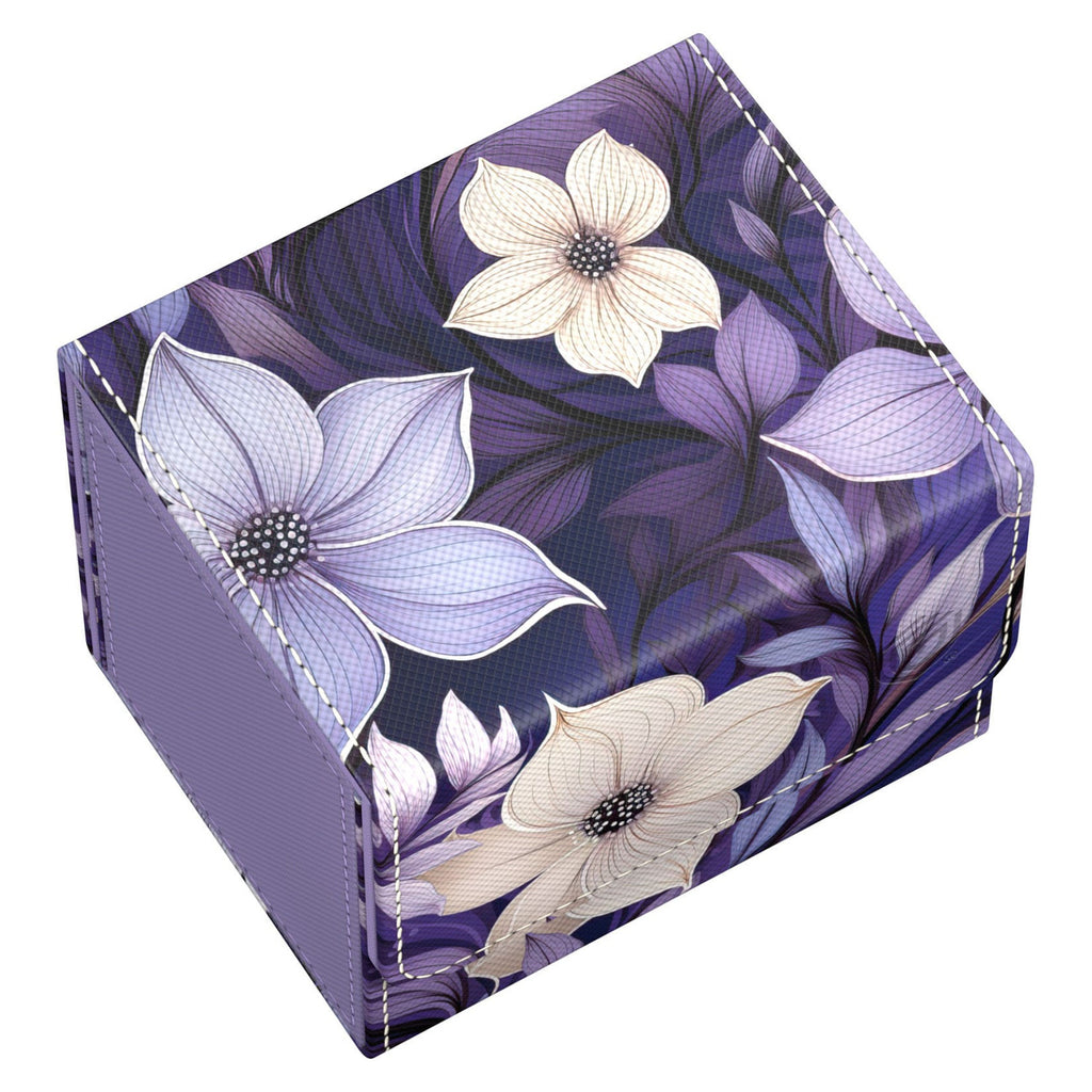 Immagine del prodotto Ultimate Guard Sidewinder 100+ Xenoskin "Floral Places" -
