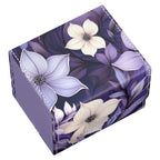 Immagine del prodotto Ultimate Guard Sidewinder 100+ Xenoskin "Floral Places" -
