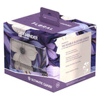 Immagine del prodotto Ultimate Guard Sidewinder 100+ Xenoskin "Floral Places" -