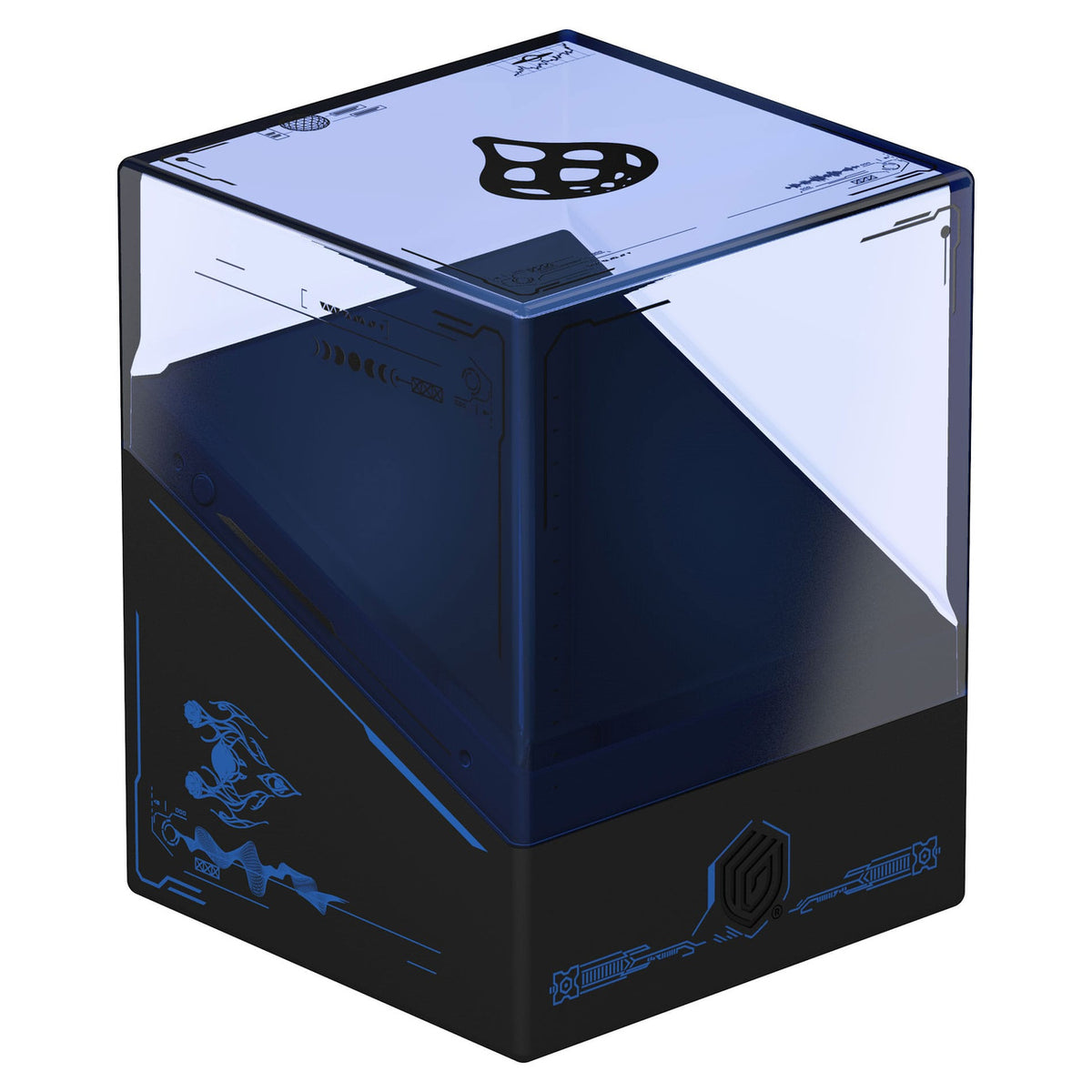 Immagine del prodotto Ultimate Guard Boulder 100+ Magic: The Gathering "Edge of Eternities" Deck Box