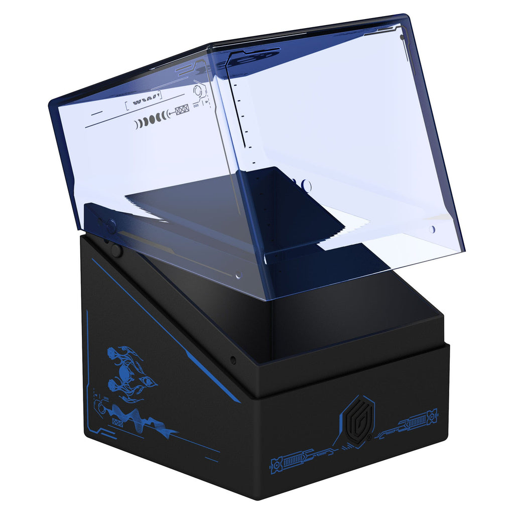 Immagine del prodotto Ultimate Guard Boulder 100+ Magic: The Gathering "Edge of Eternities" Deck Box