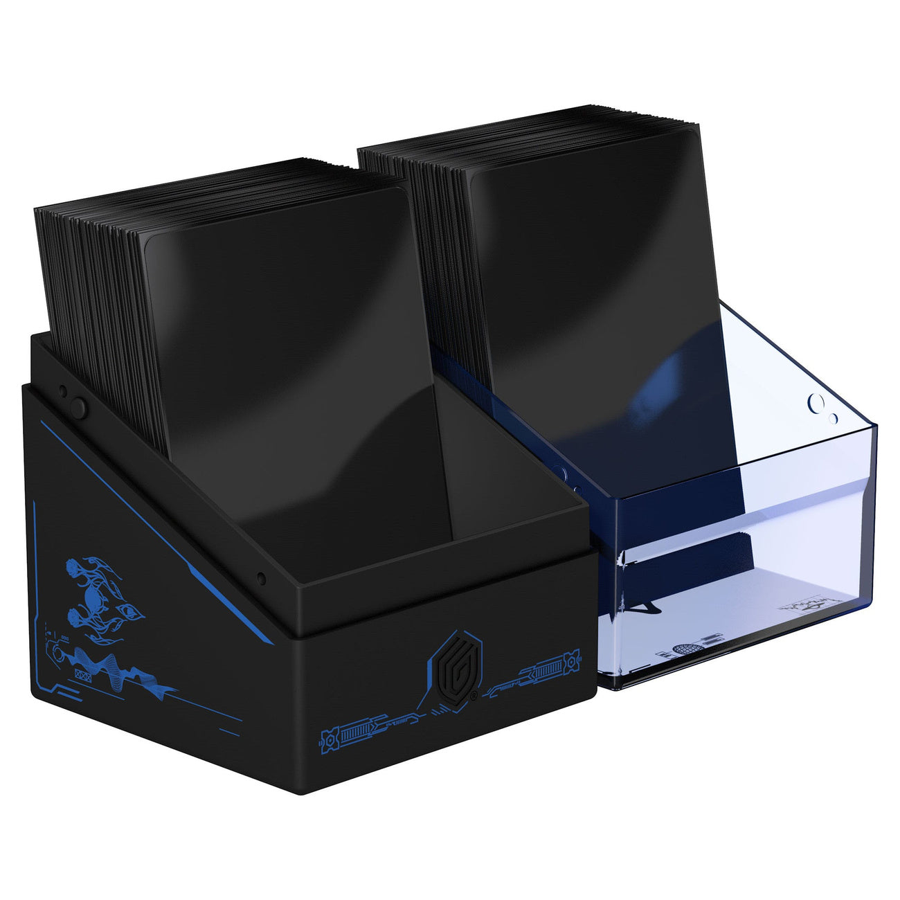 Immagine del prodotto Ultimate Guard Boulder 100+ Magic: The Gathering "Edge of Eternities" Deck Box