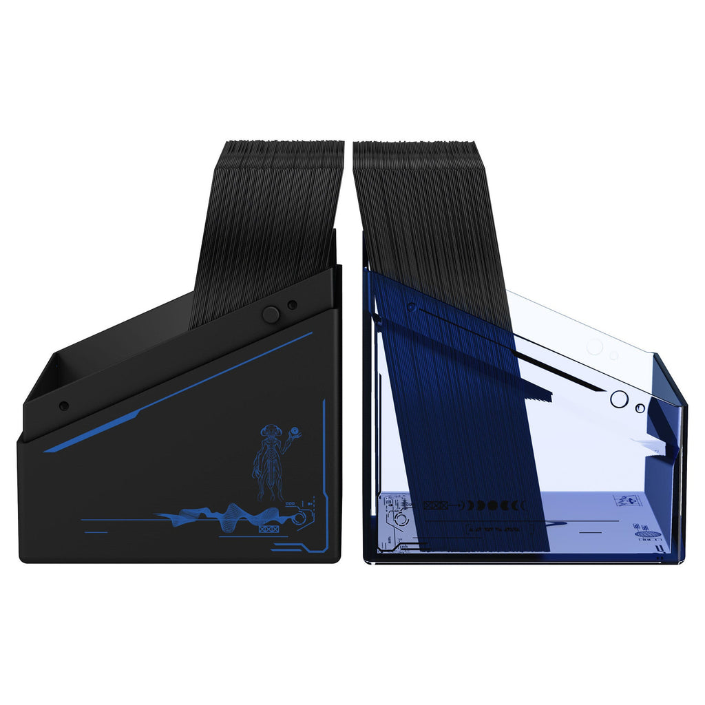 Immagine del prodotto Ultimate Guard Boulder 100+ Magic: The Gathering "Edge of Eternities" Deck Box