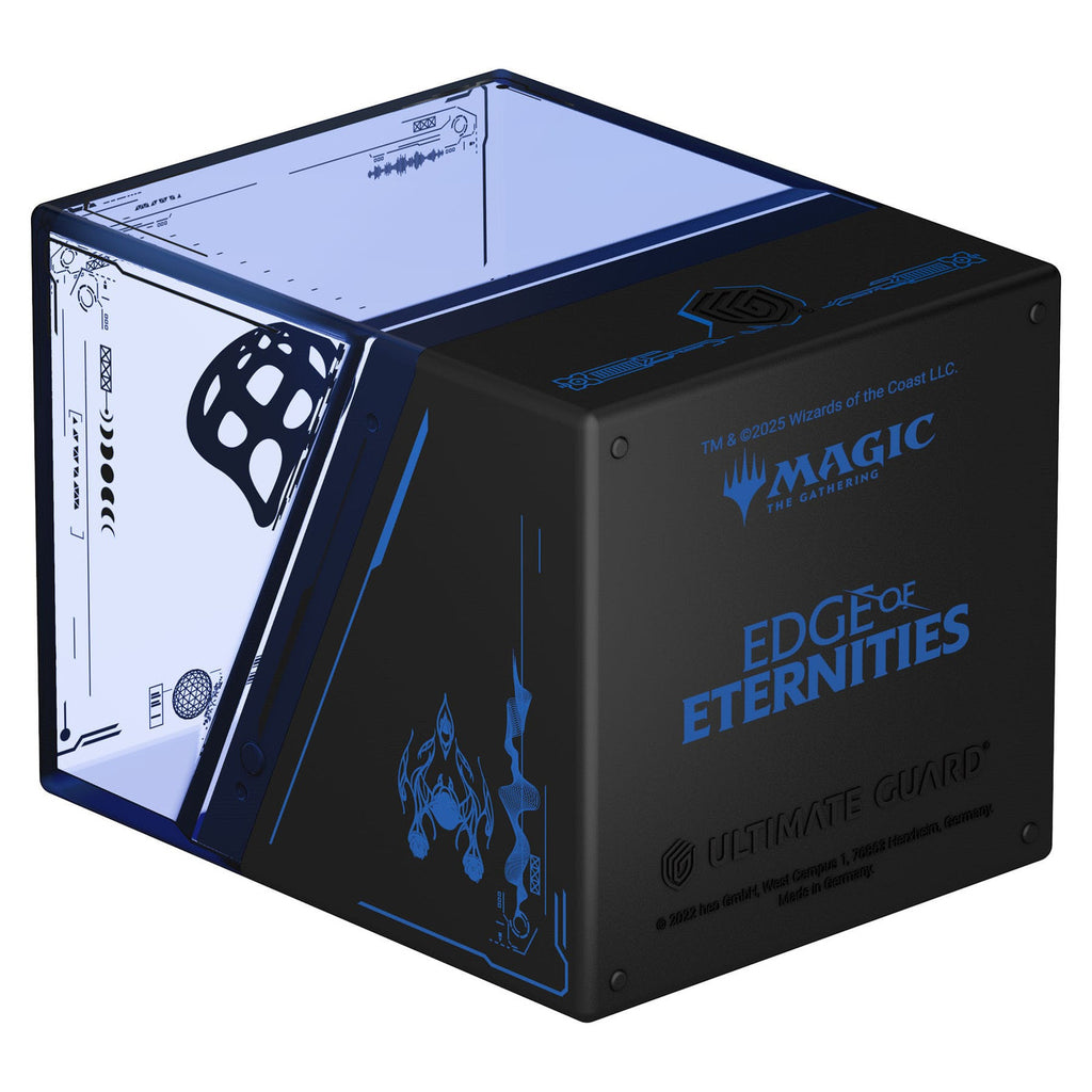 Immagine del prodotto Ultimate Guard Boulder 100+ Magic: The Gathering "Edge of Eternities" Deck Box