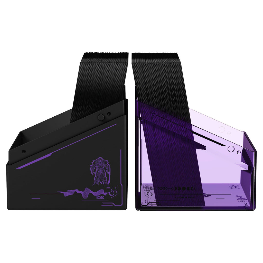 Immagine del prodotto Ultimate Guard Boulder 100+ Magic: The Gathering "Edge of Eternities" Deck Box
