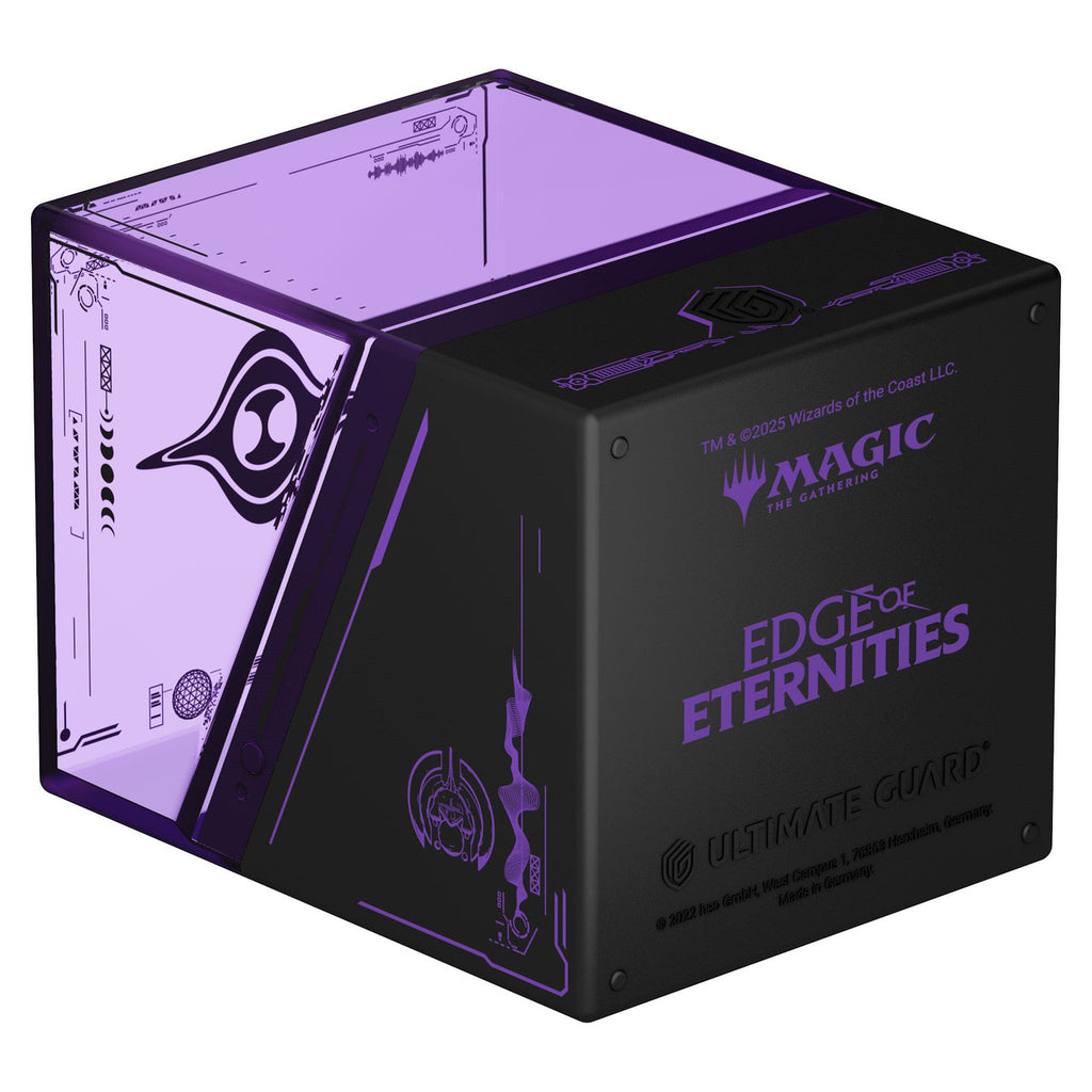 Immagine del prodotto Ultimate Guard Boulder 100+ Magic: The Gathering "Edge of Eternities" Deck Box