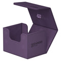 Immagine del prodotto Ultimate Guard Sidewinder 100+ Xenoskin - Viola