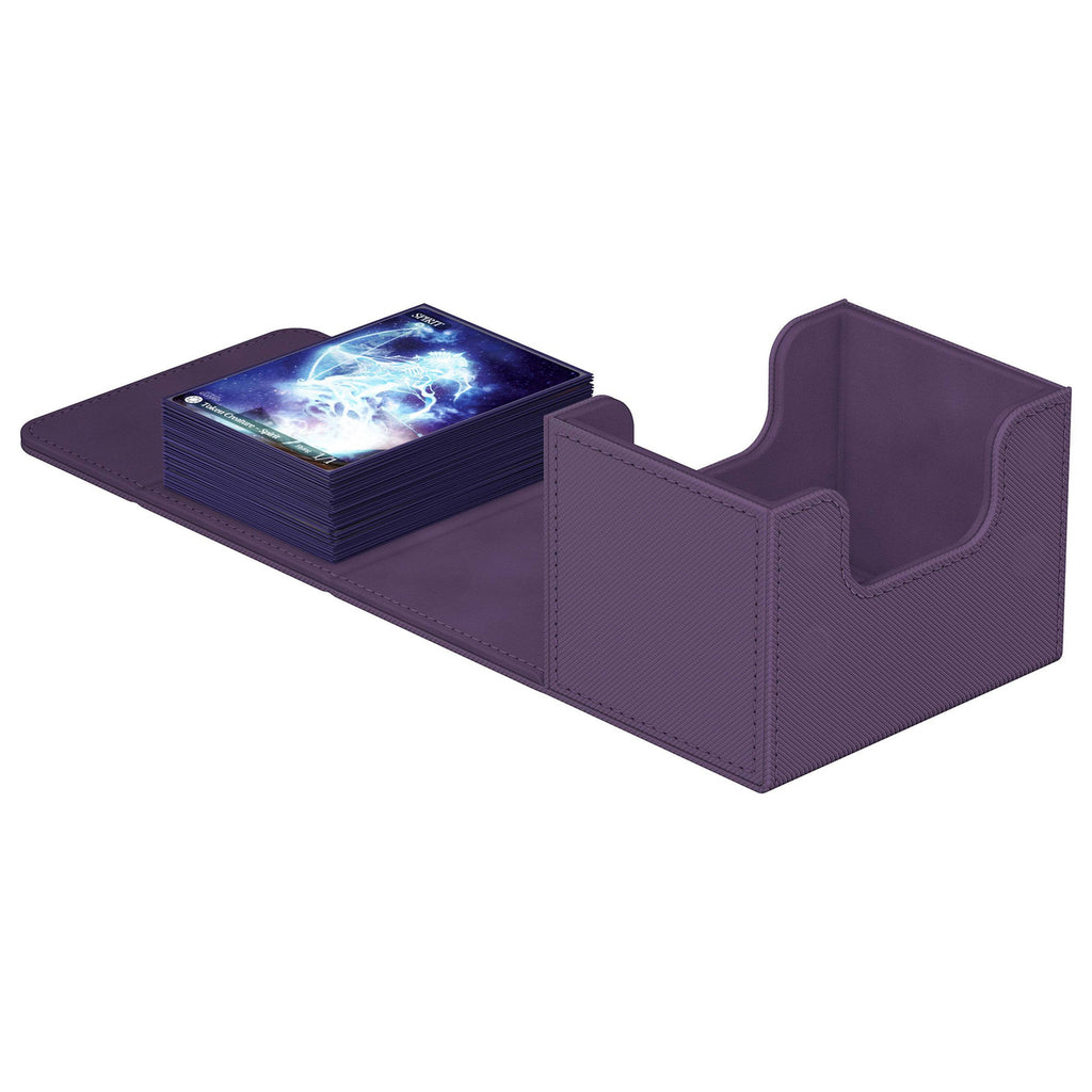 Immagine del prodotto Ultimate Guard Sidewinder 100+ Xenoskin - Viola