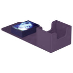 Immagine del prodotto Ultimate Guard Sidewinder 100+ Xenoskin - Viola