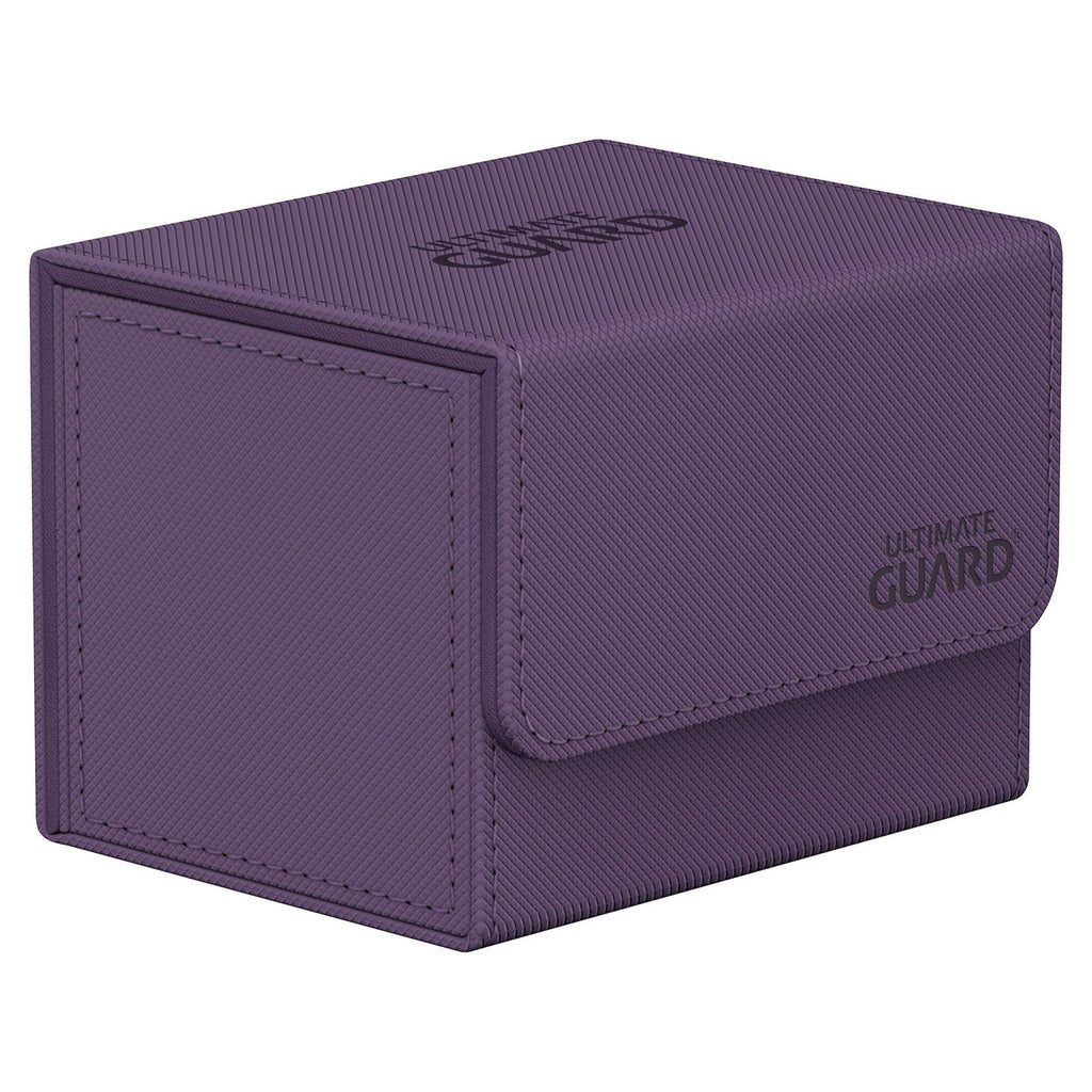 Immagine del prodotto Ultimate Guard Sidewinder 100+ Xenoskin - Viola