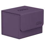 Immagine del prodotto Ultimate Guard Sidewinder 100+ Xenoskin - Viola