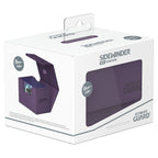 Immagine del prodotto Ultimate Guard Sidewinder 100+ Xenoskin - Viola
