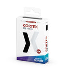 Immagine del prodotto Ultimate Guard Cortex Sleeves Japanese Size (60) - Black