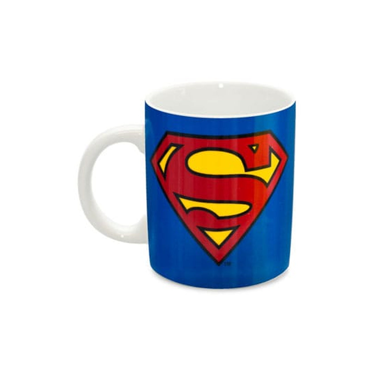 Product image DC Comics Mug Logo