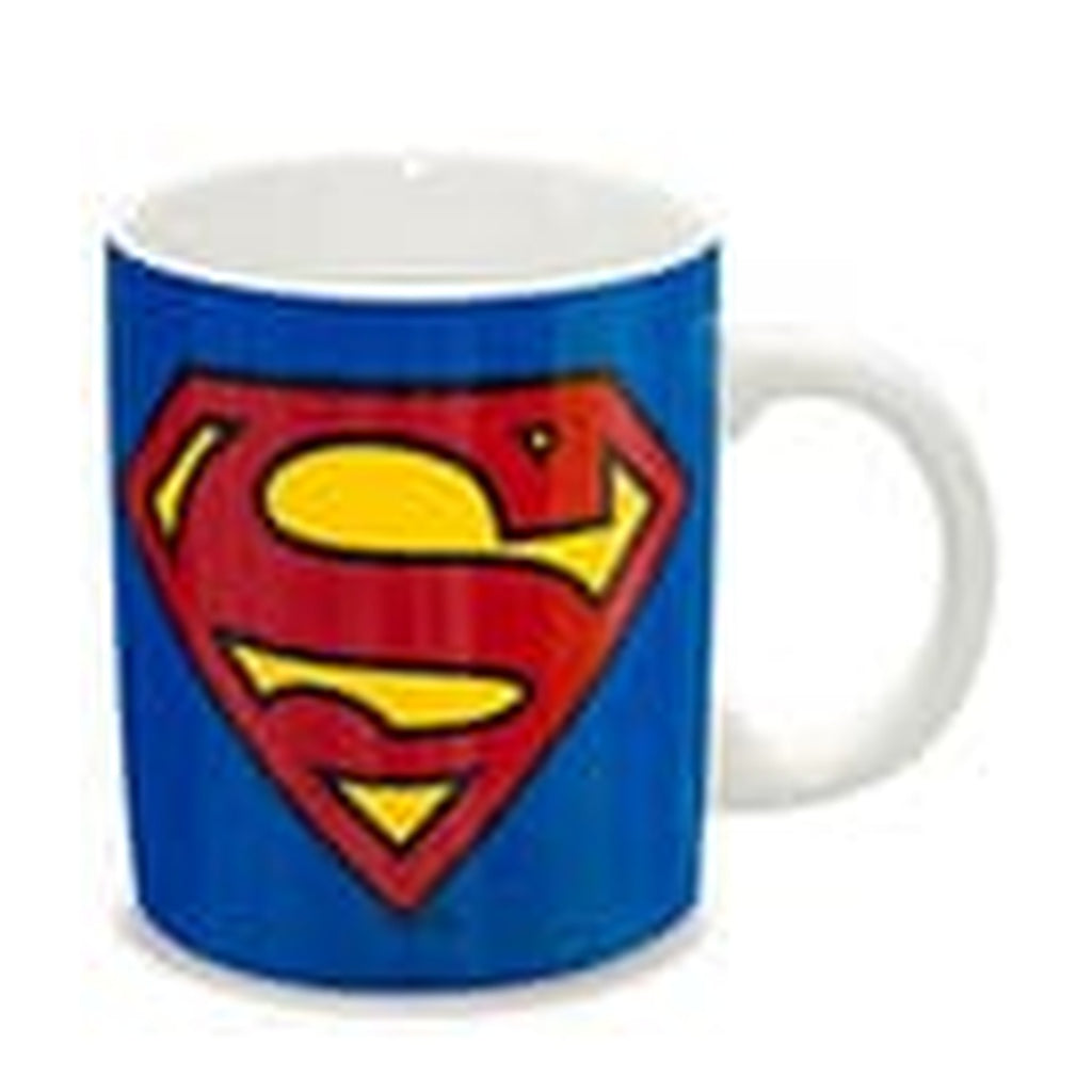 Product image DC Comics Mug Logo