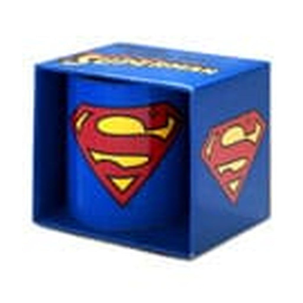 Product image DC Comics Mug Logo