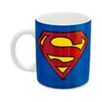 Product image DC Comics Mug Logo