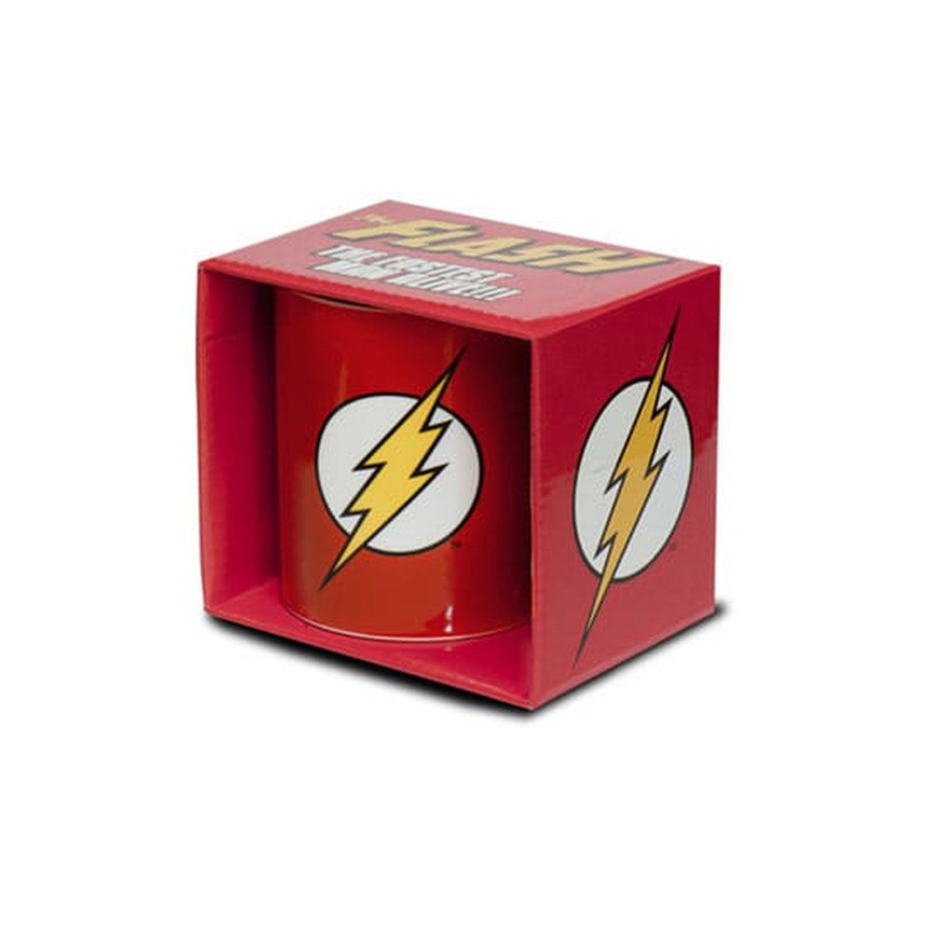 Immagine del prodotto DC Comics Tazza Logo Flash