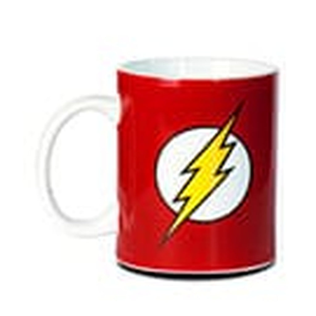 Immagine del prodotto DC Comics Tazza Logo Flash