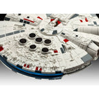 Immagine del prodotto Star Wars Episodio VII Kit di modellismo 1/241 Millennium Falcon