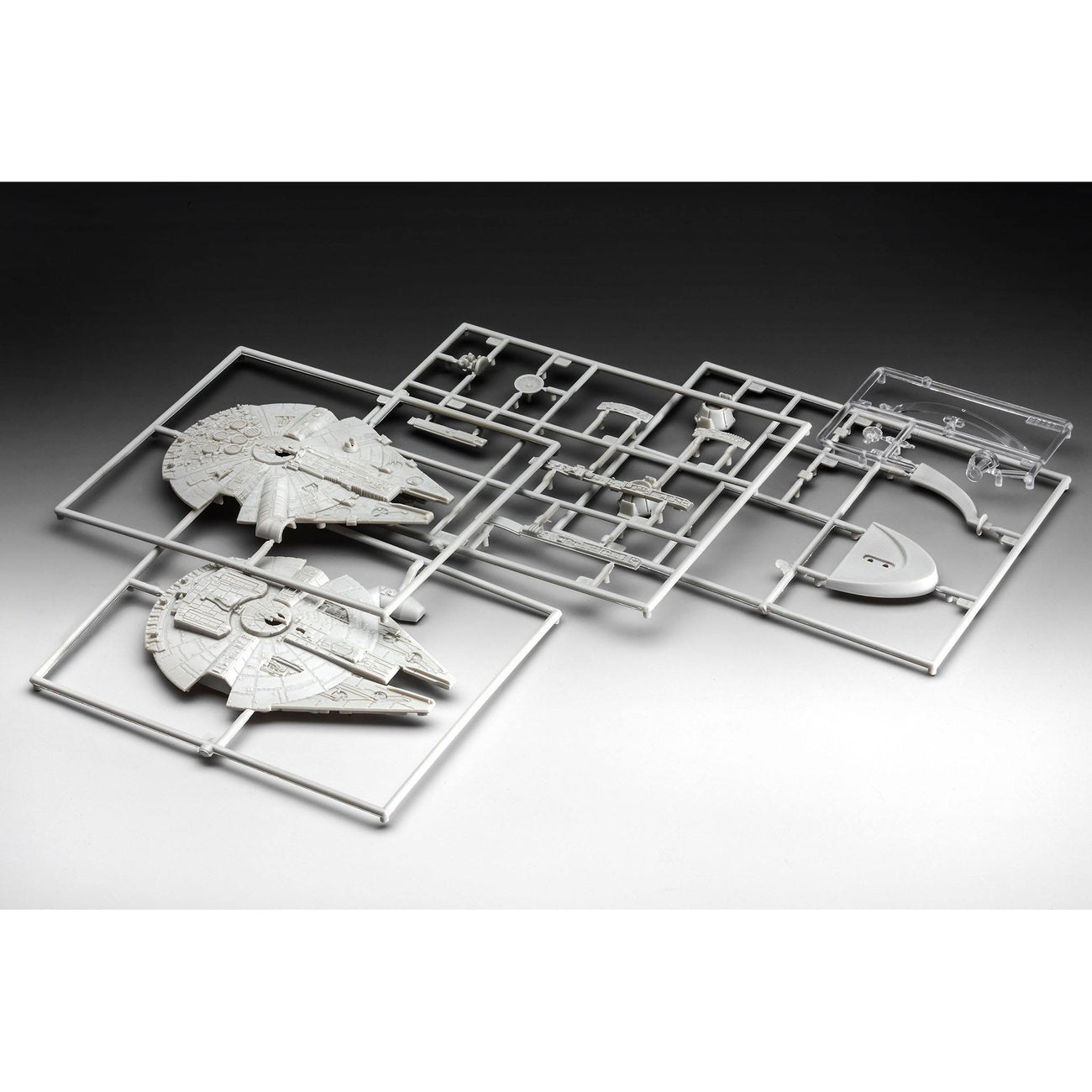 Immagine del prodotto Star Wars Episodio VII Kit di modellismo 1/241 Millennium Falcon
