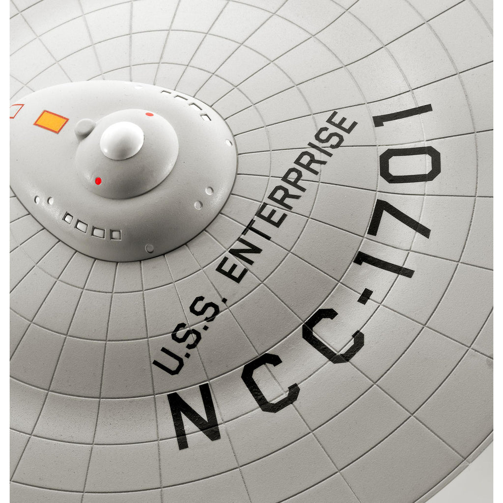 Immagine del prodotto Star Trek TOS Kit di modellismo 1/600 U.S.S. Enterprise