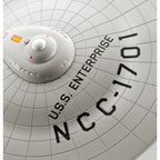 Immagine del prodotto Star Trek TOS Kit di modellismo 1/600 U.S.S. Enterprise