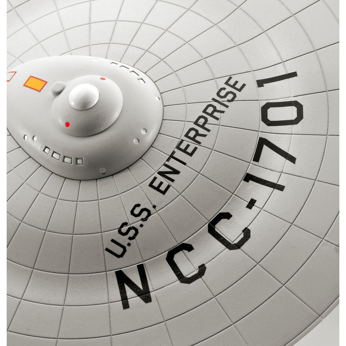 Immagine del prodotto Star Trek TOS Kit di modellismo 1/600 U.S.S. Enterprise