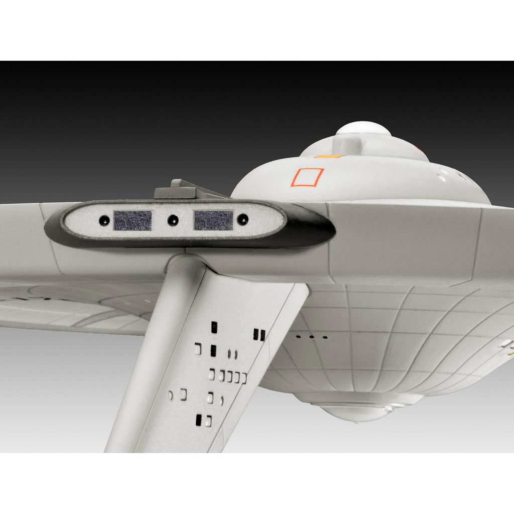 Immagine del prodotto Star Trek TOS Kit di modellismo 1/600 U.S.S. Enterprise