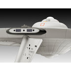 Immagine del prodotto Star Trek TOS Kit di modellismo 1/600 U.S.S. Enterprise