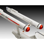Immagine del prodotto Star Trek TOS Kit di modellismo 1/600 U.S.S. Enterprise