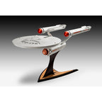 Immagine del prodotto Star Trek TOS Kit di modellismo 1/600 U.S.S. Enterprise