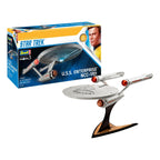 Immagine del prodotto Star Trek TOS Kit di modellismo 1/600 U.S.S. Enterprise