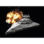 Immagine del prodotto Star Wars Kit di montaggio 1/12300 Imperial Star Destroyer 13